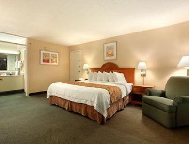 Ramada By Wyndham Asheville / Biltmore West Cameră foto